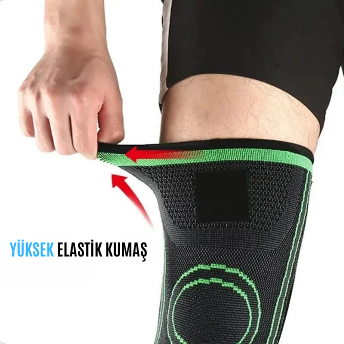 Relaxinyo™ Diz Bandajı