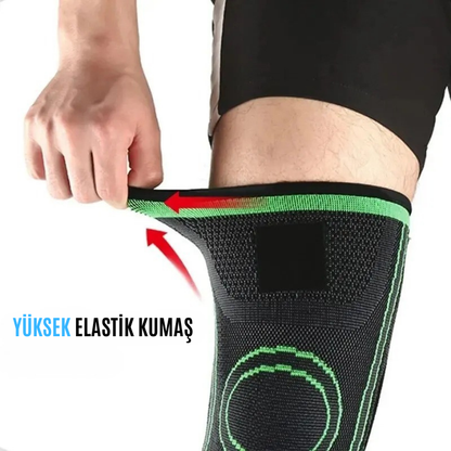 Relaxinyo™ Diz Bandajı